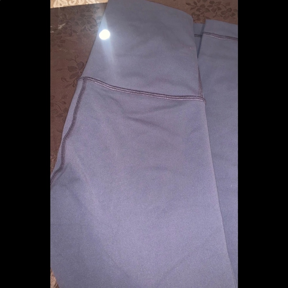 ❤️SOLD❤️Lululemon high wunder under leggings XS 2 - Picture 4 of 10